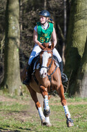Geländetage beim RSV St. Hubertus Wesel Obrighoven (26.+27.03.2022)