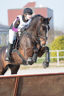 Eventing Langenfeld 2018