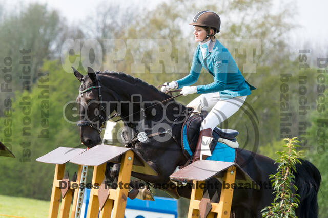 RV Lippe Bruch Gahlen (Geländepark Hardtberg 2019)