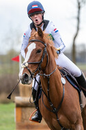 Kronenberg - De Peelbergen (02.04.2022)