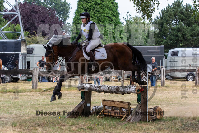 Late-Entry Vielseitigkeit Hamminkeln/Wesel (01.+02.08.2020)