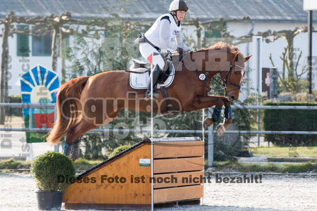 Eventing Langenfeld