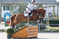 Eventing Langenfeld
