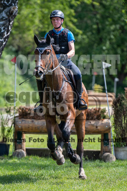 Test of Choise Langenfeld (29.+30.05.2021)