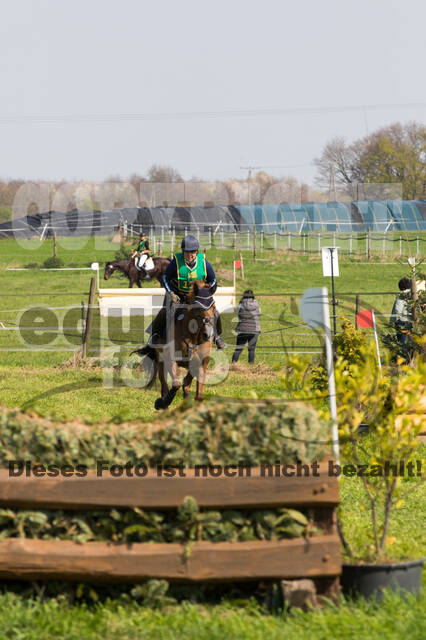 RV Seydlitz Kamp (06.+07.04.2019)