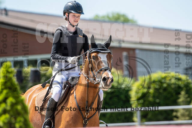 Test of Choise Langenfeld (29.+30.05.2021)