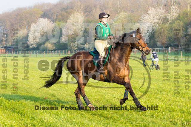 RV Seydlitz Kamp (06.+07.04.2019)