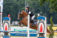 Goldene Schärpe 2021 - Ponys
