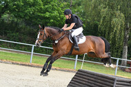 Late-Entry-Vielseitigkeit Langenfeld (11.+13./14.06.2020)