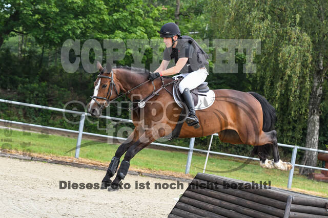 Late-Entry-Vielseitigkeit Langenfeld (11.+13./14.06.2020)