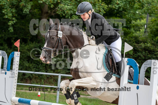 Late-Entry-Vielseitigkeit Langenfeld (06.+07.07.2020)