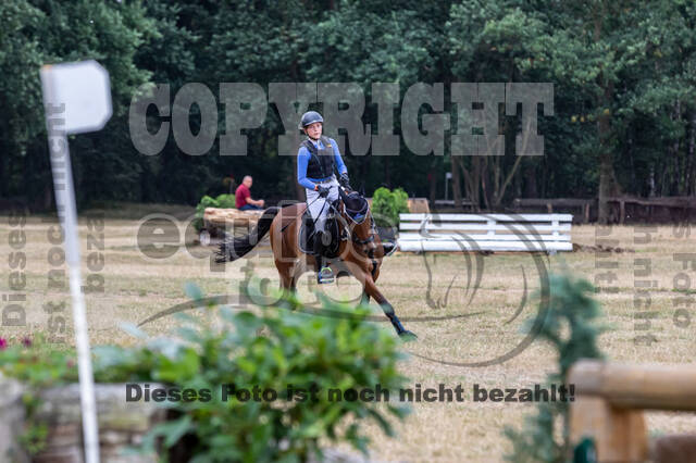 Late-Entry Vielseitigkeit Hamminkeln/Wesel (01.+02.08.2020)