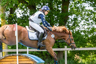 Westerstede Horse Trials 2021