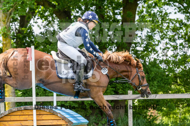 Westerstede Horse Trials 2021