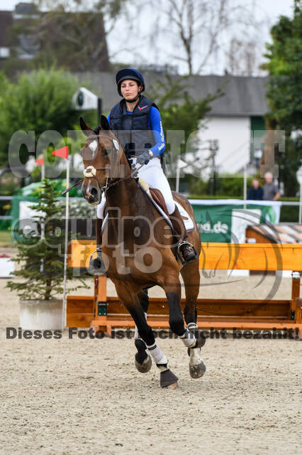 Late-Entry-Vielseitigkeit Langenfeld (11.+13./14.06.2020)