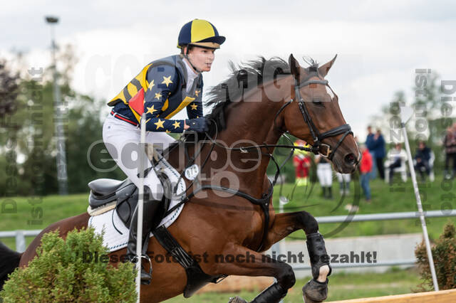 Late-Entry-Vielseitigkeit Langenfeld (06.+07.07.2020)