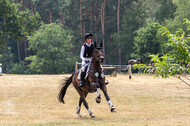 Late-Entry Vielseitigkeit Hamminkeln/Wesel (01.+02.08.2020)