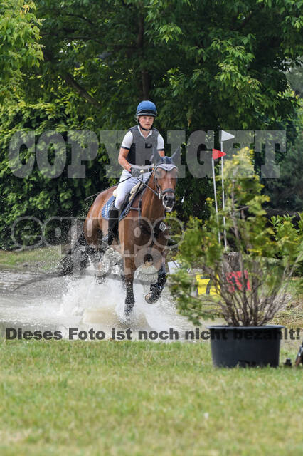 Late-Entry-Vielseitigkeit Langenfeld (11.+13./14.06.2020)