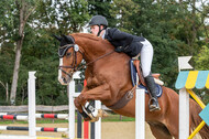 Vielseitigkeit RSV Wesel Obrighoven (26.+27.09.2020)
