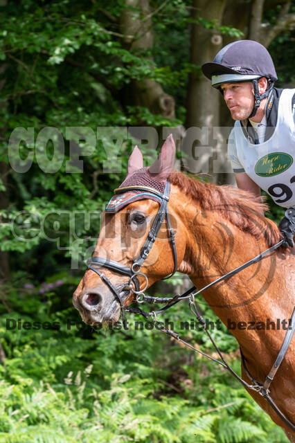Westerstede Horse Trials 2021
