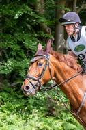 Westerstede Horse Trials 2021