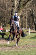 Geländetage beim RSV St. Hubertus Wesel Obrighoven (26.+27.03.2022)