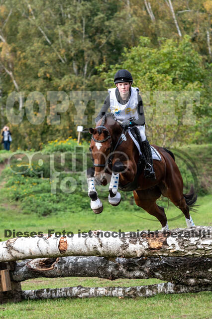 Vielseitigkeit RSV Wesel Obrighoven (26.+27.09.2020)