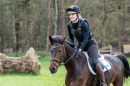 Geländetraining ZRFV Hamminkeln (24+25.04.2021)