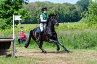 Westerstede Horse Trials (10.-13.06.2021)