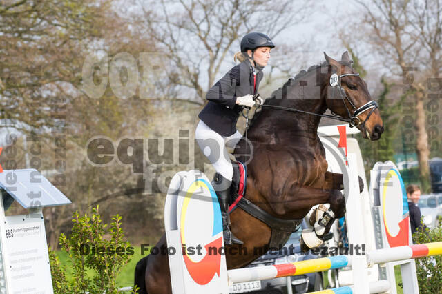 RV Seydlitz Kamp (06.+07.04.2019)