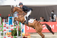 FEI European Championship Eventing 2017