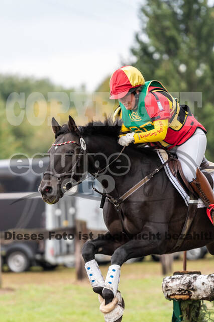 Vielseitigkeit RSV Wesel Obrighoven (26.+27.09.2020)