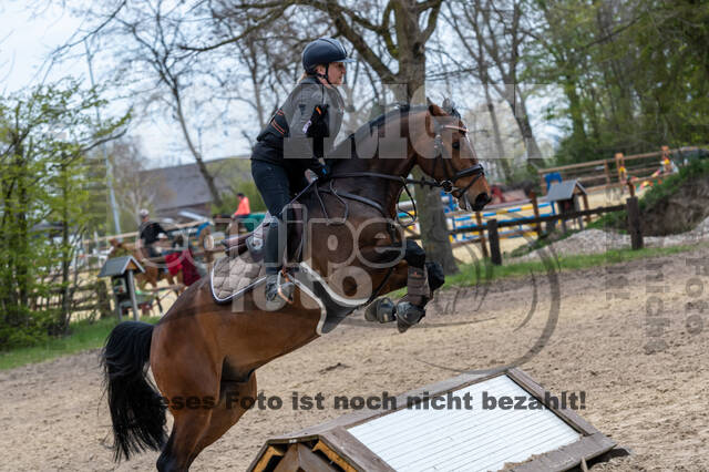 Geländetraining ZRFV Hamminkeln (24+25.04.2021)