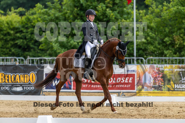 Westerstede Horse Trials 2021