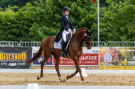 Westerstede Horse Trials 2021