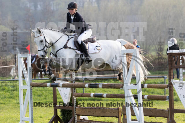 RV Seydlitz Kamp (06.+07.04.2019)