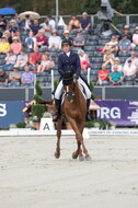 FEI European Championship Eventing 2019