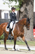 FEI European Championship Eventing 2017