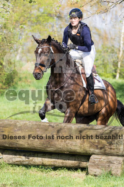 Vielseitigkeitsturnier RV Lippe-Bruch-Gahlen
