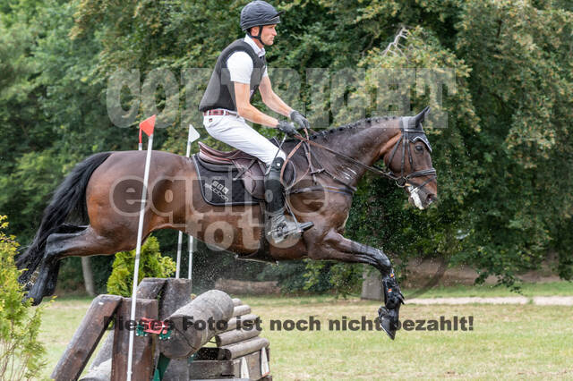Late-Entry-Vielseitigkeit Langenfeld (11.+13./14.06.2020)
