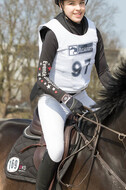 Eventing Langenfeld 2018