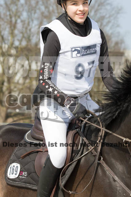 Eventing Langenfeld 2018