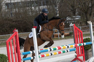 Trainingsturnier Langenfeld (12.+13.03.2022)