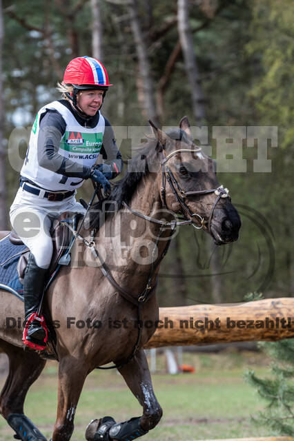 Kronenberg - De Peelbergen (02.04.2022)