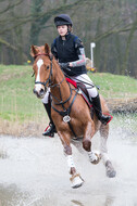 Geländetage RVO St. Hubertus Wesel-Obrighoven (23.-24.03.2019)