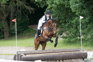 Eventing im Pferdesportzentrum Rheinland