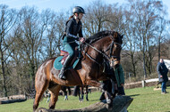 Geländetraining Wesel Obrighoven (19.+20.03.2022)