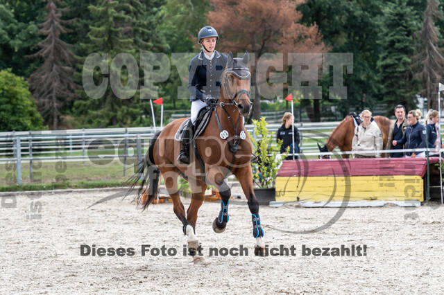 Late-Entry-Vielseitigkeit Langenfeld (06.+07.07.2020)