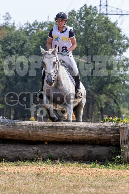 Late-Entry Vielseitigkeit Hamminkeln/Wesel (01.+02.08.2020)