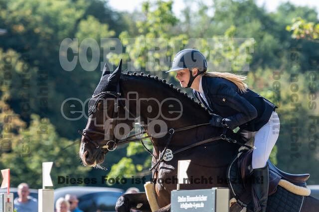 RFV Dinslaken-Hiesfeld (Herbstturnier)